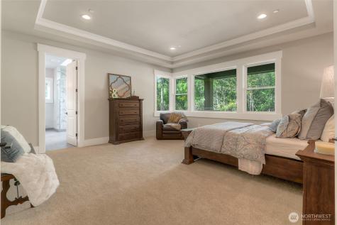 22305 134th Street Issaquah WA 98027