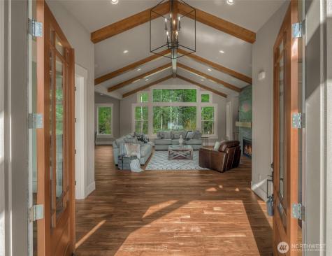 22305 134th Street Issaquah WA 98027