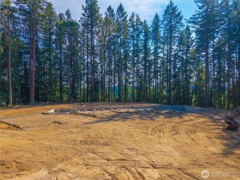 22305 134th Street Issaquah WA 98027