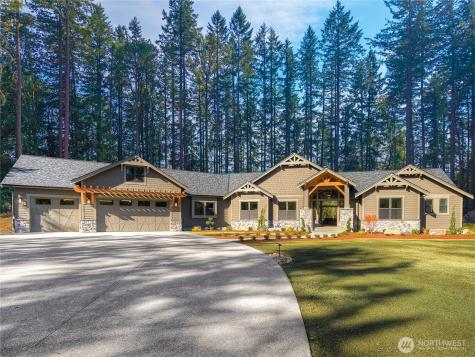 22305 134th Street Issaquah WA 98027