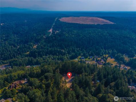 22305 134th Street Issaquah WA 98027