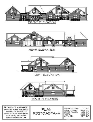 22305 134th Street Issaquah WA 98027