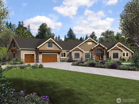 22305 134th Street Issaquah WA 98027