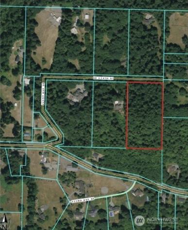 22305 134th Street Issaquah WA 98027