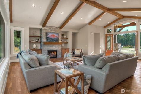 22305 134th Street Issaquah WA 98027