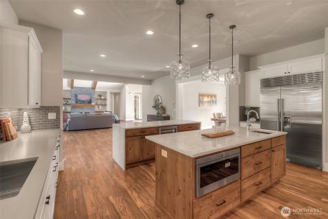 22305 134th Street Issaquah WA 98027