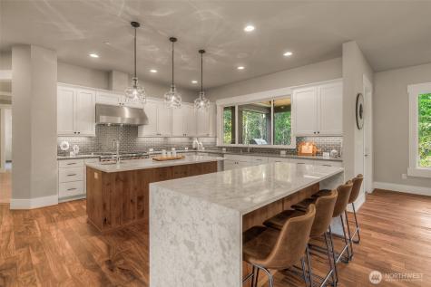 22305 134th Street Issaquah WA 98027