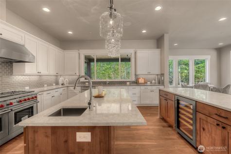 22305 134th Street Issaquah WA 98027