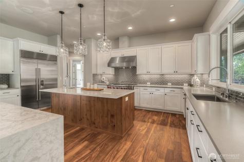 22305 134th Street Issaquah WA 98027