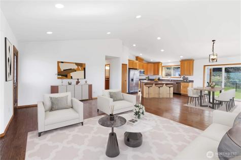 58 Alger Creek Heights Road Cathlamet WA 98612