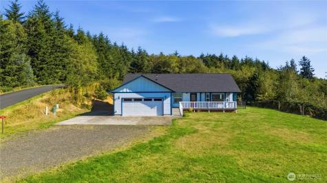 58 Alger Creek Heights Road Cathlamet WA 98612