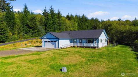 58 Alger Creek Heights Road Cathlamet WA 98612