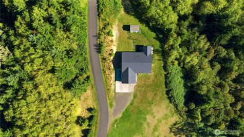 58 Alger Creek Heights Road Cathlamet WA 98612