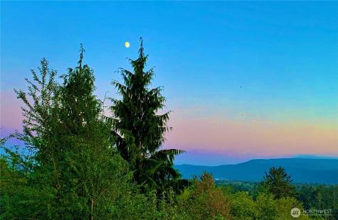 58 Alger Creek Heights Road Cathlamet WA 98612