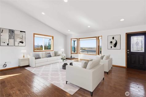 58 Alger Creek Heights Road Cathlamet WA 98612