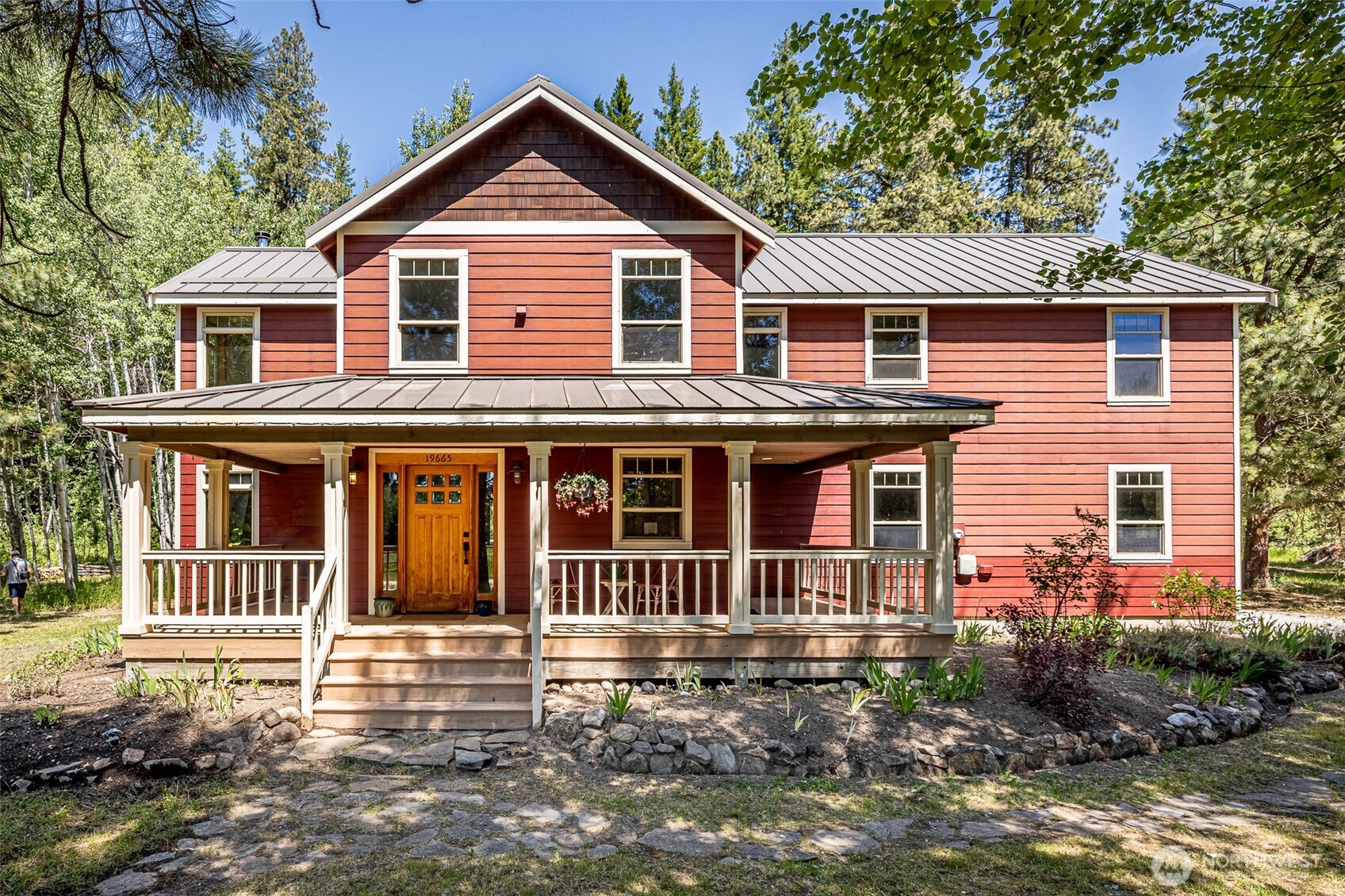 19665 Beaver Valley Road Leavenworth WA 98826