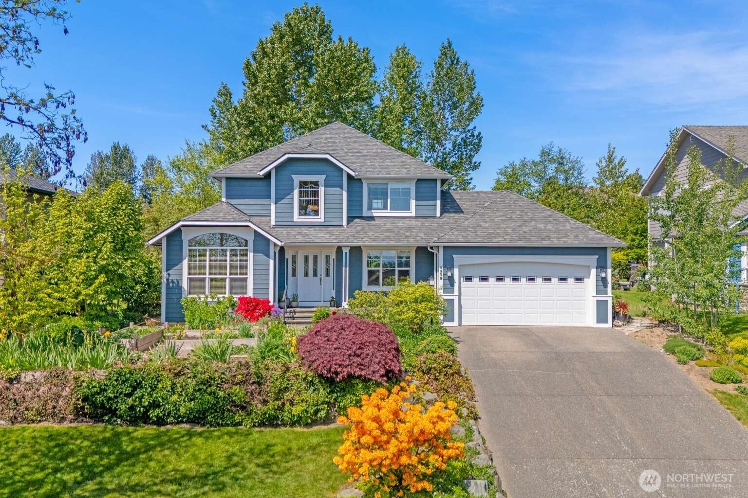 5939 Artist Drive Ferndale WA 98248