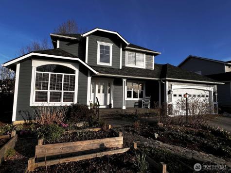 5939 Artist Drive Ferndale WA 98248
