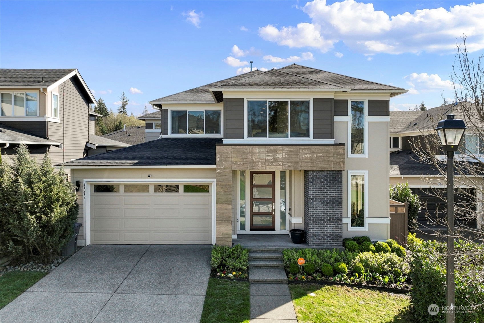 24287 Se 275th Court Maple Valley WA 98038