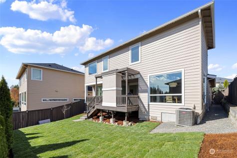 24287 Se 275th Court Maple Valley WA 98038