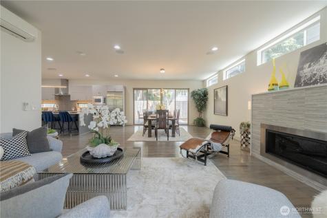 3034 NE 89th Seattle WA 98115