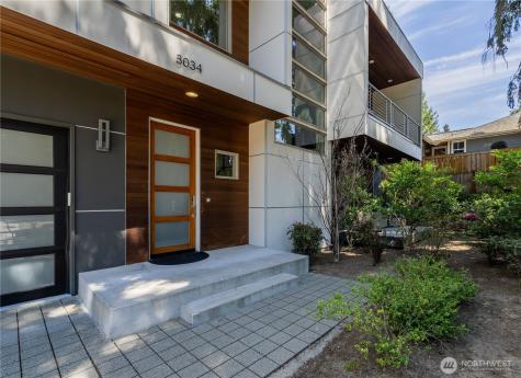 3034 NE 89th Seattle WA 98115