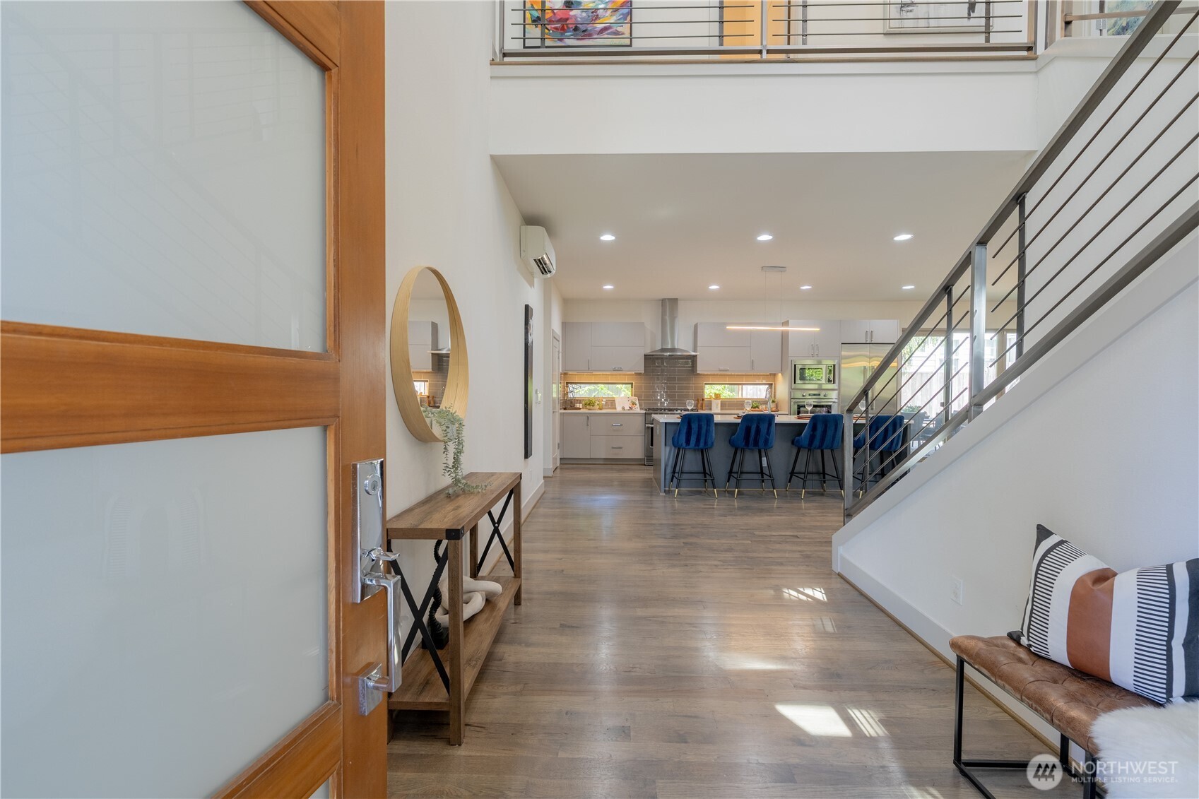 3034 NE 89th Seattle WA 98115