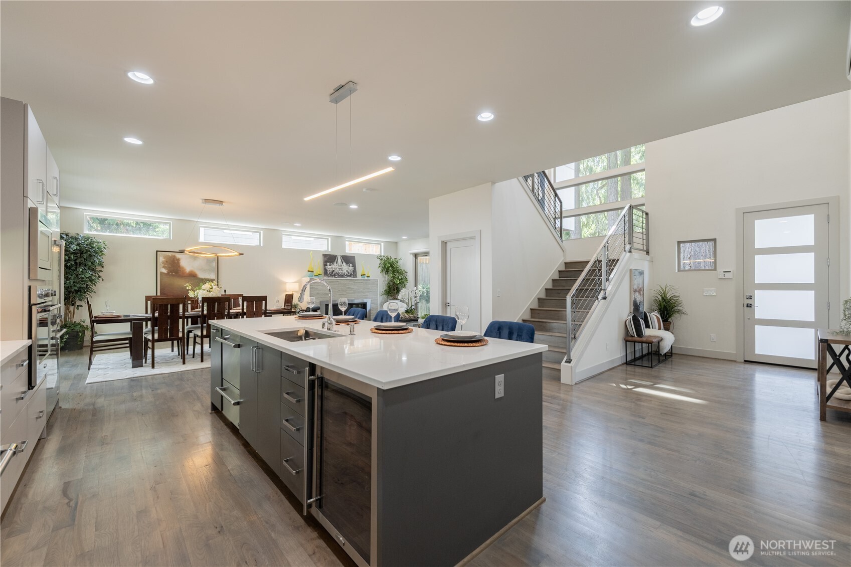 3034 NE 89th Seattle WA 98115