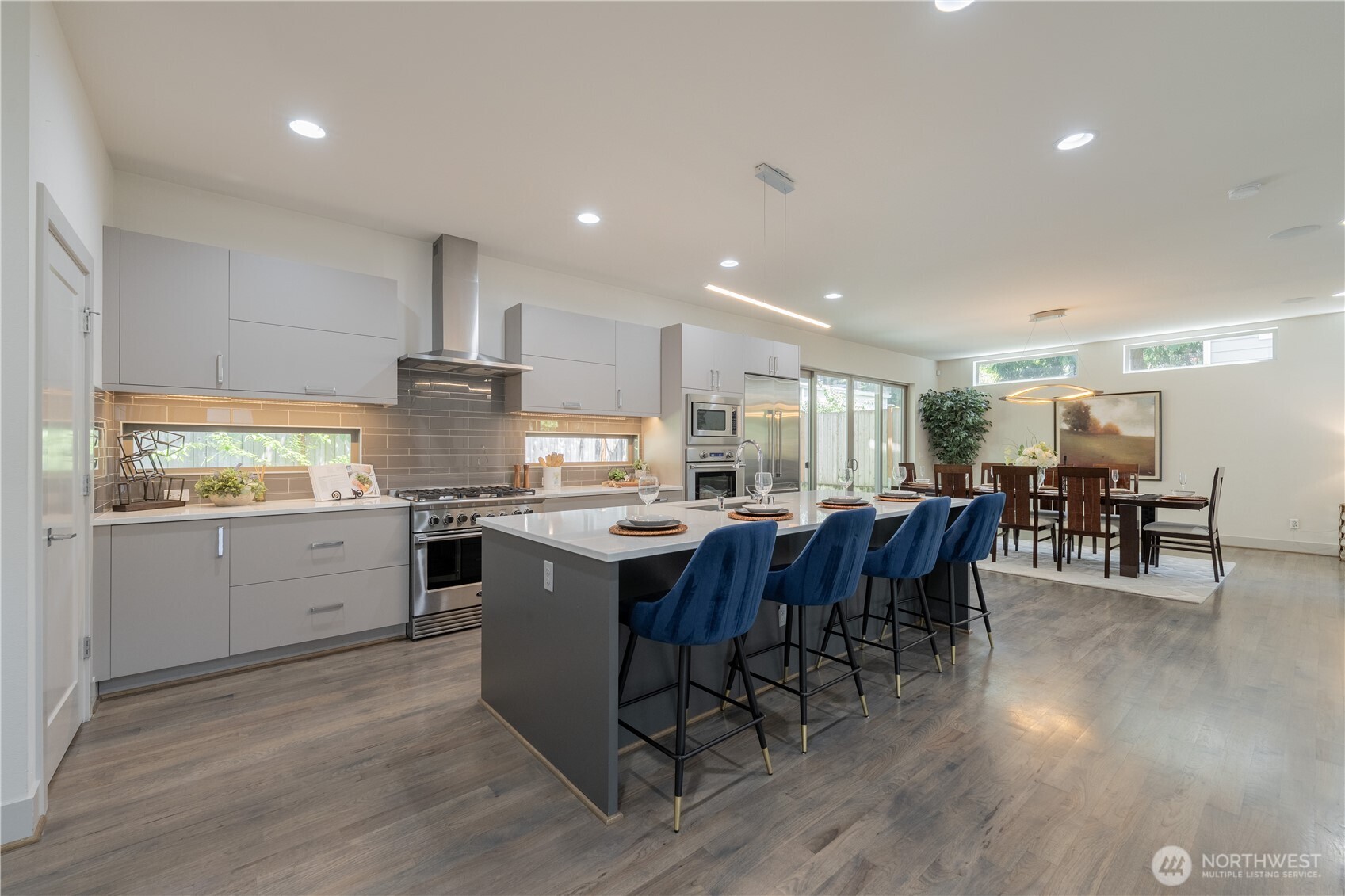 3034 NE 89th Seattle WA 98115