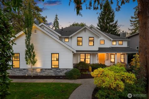 10475 SE 23rd Street Bellevue WA 98004