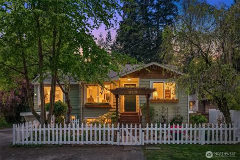 12719 12th Avenue NE Seattle WA 98125