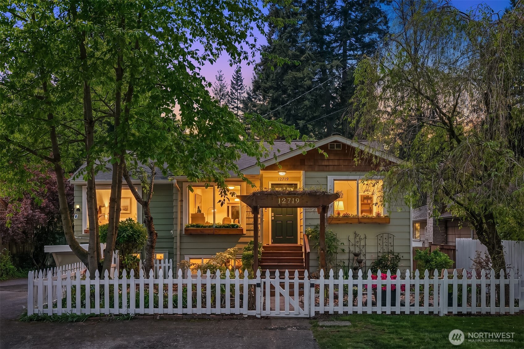 12719 12th Avenue NE Seattle WA 98125