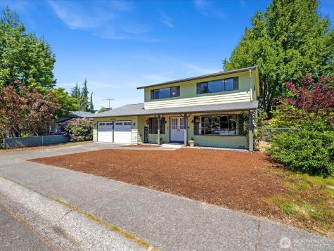 12314 NE 162nd Street Bothell WA 98011