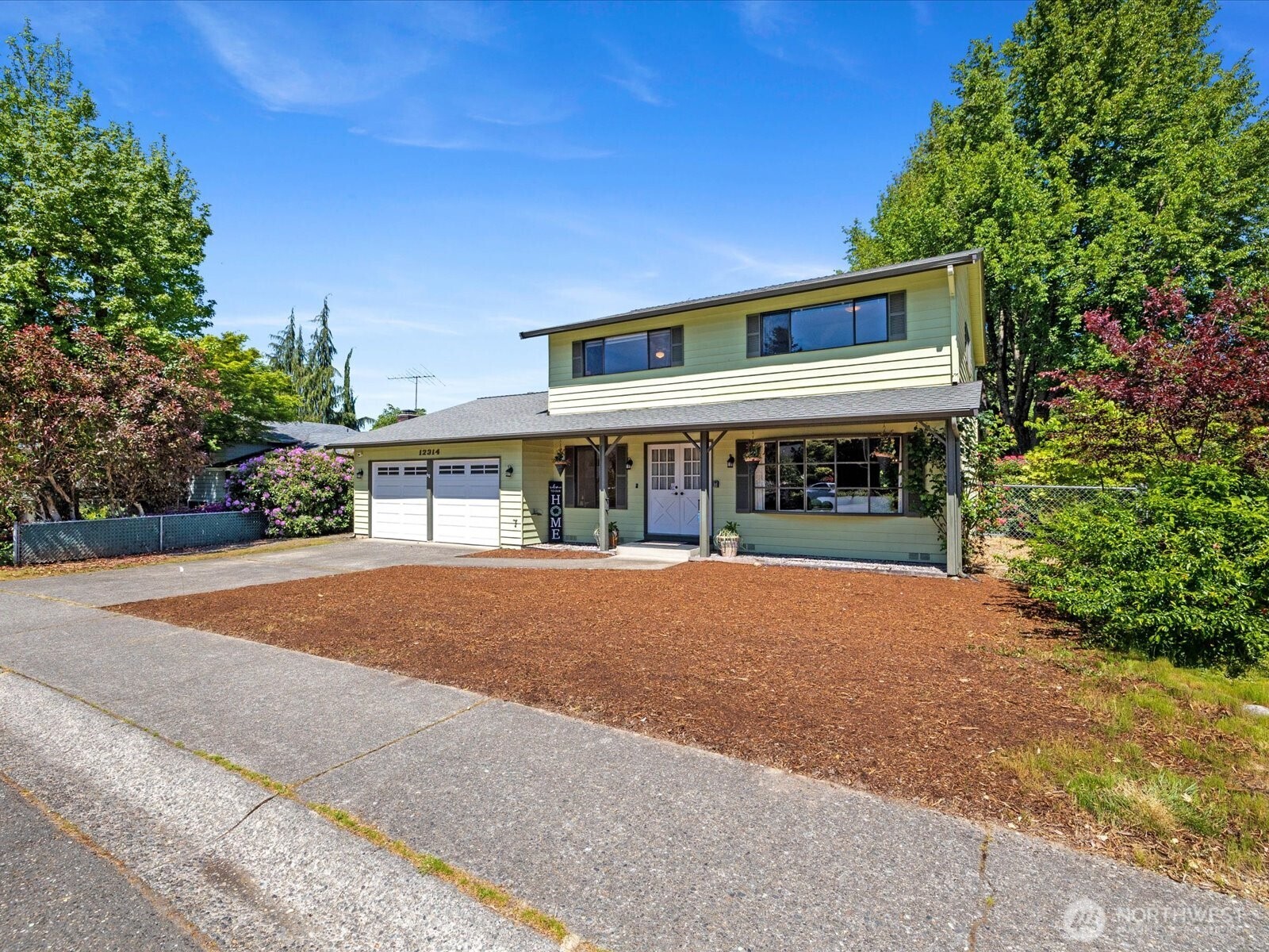 12314 NE 162nd Street Bothell WA 98011