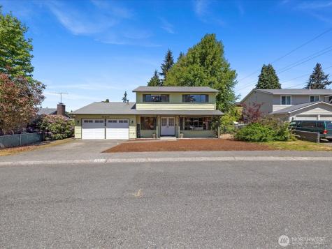 12314 NE 162nd Street Bothell WA 98011