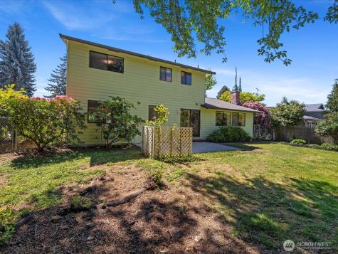 12314 NE 162nd Street Bothell WA 98011