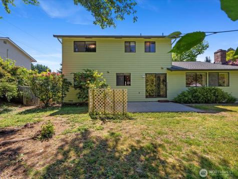 12314 NE 162nd Street Bothell WA 98011