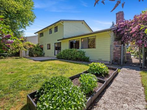 12314 NE 162nd Street Bothell WA 98011