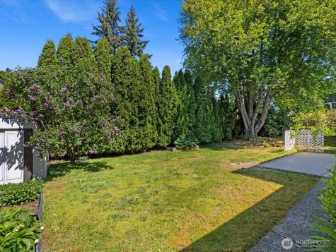12314 NE 162nd Street Bothell WA 98011
