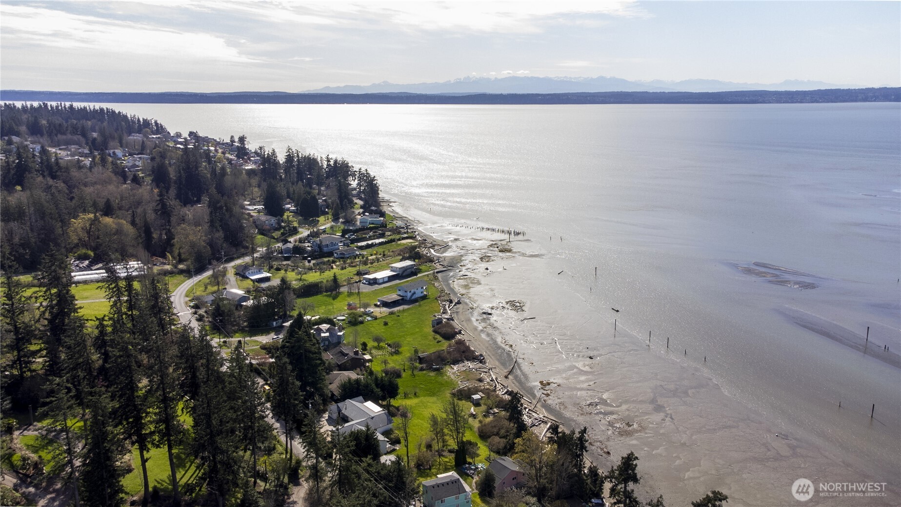 19810 Soundview Drive NW Stanwood WA 98292