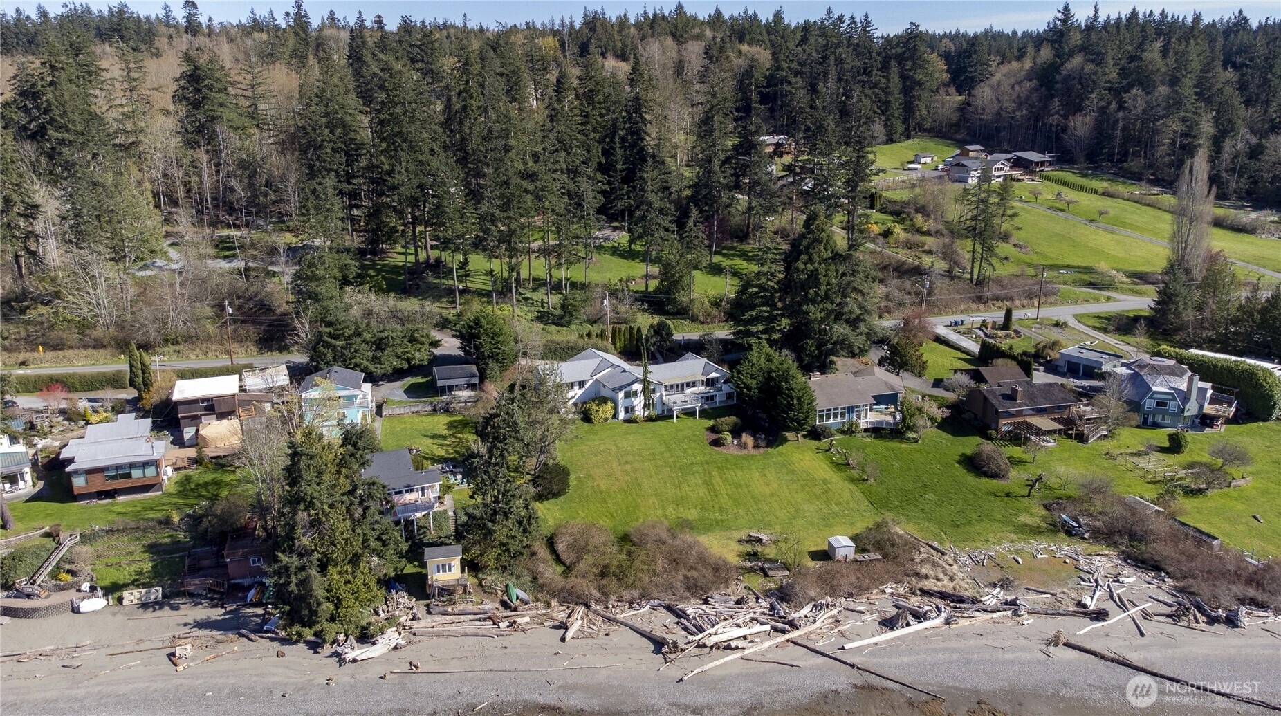 19810 Soundview Drive NW Stanwood WA 98292