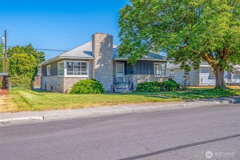 78 E Street NE Ephrata WA 98823