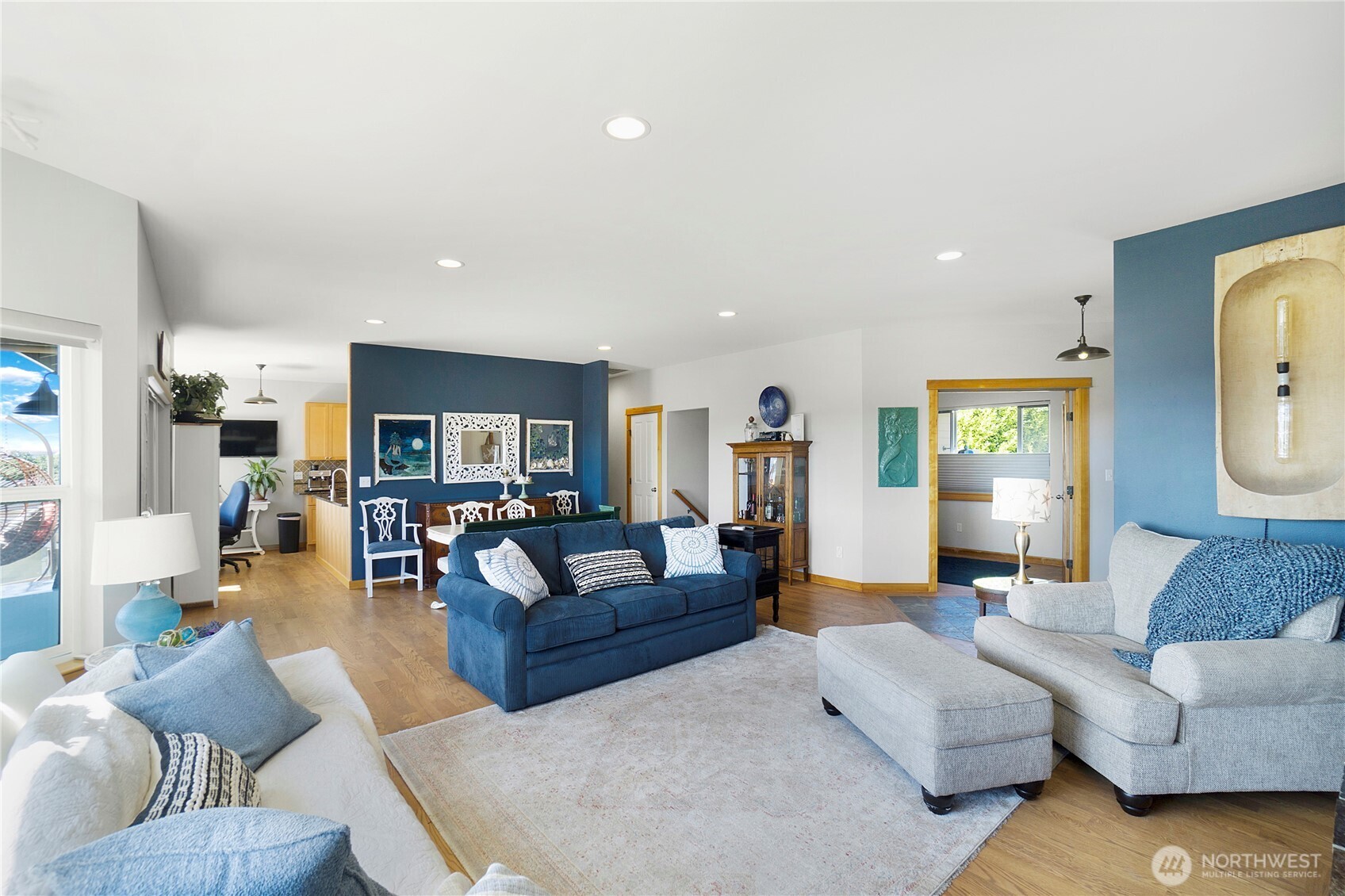 38206 Fawn Road NE Hansville WA 98340