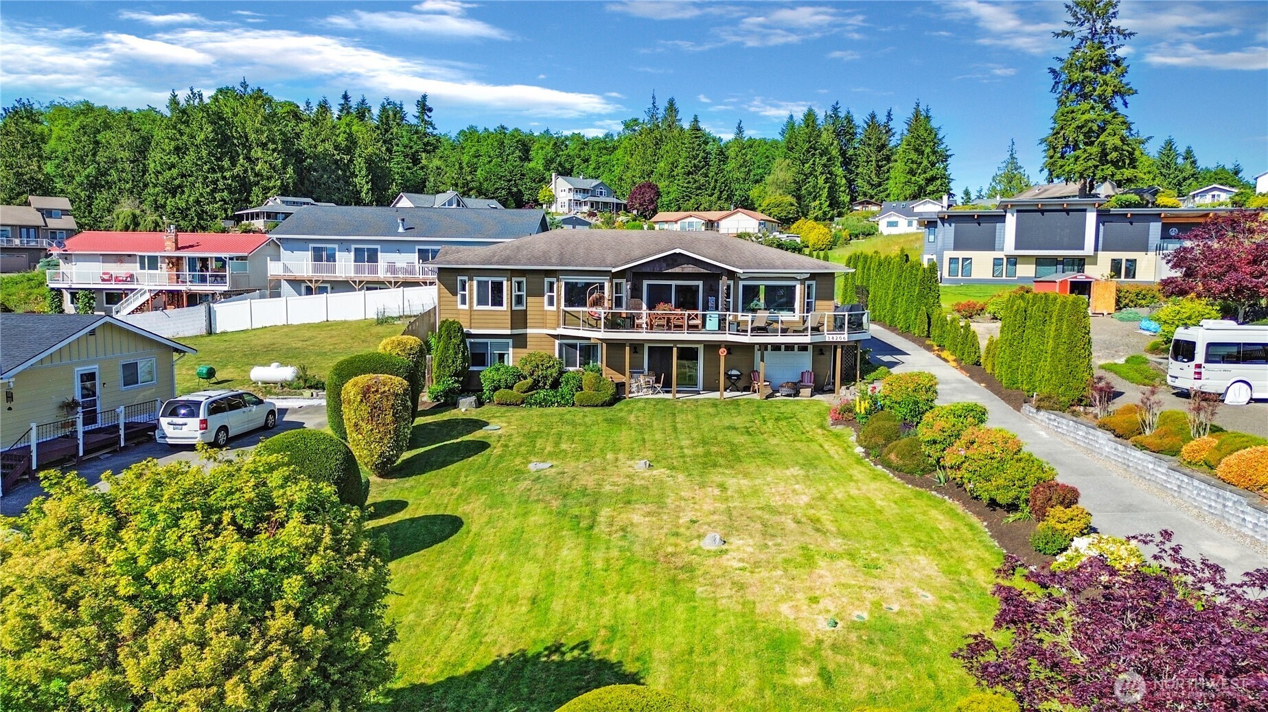 38206 Fawn Road NE Hansville WA 98340