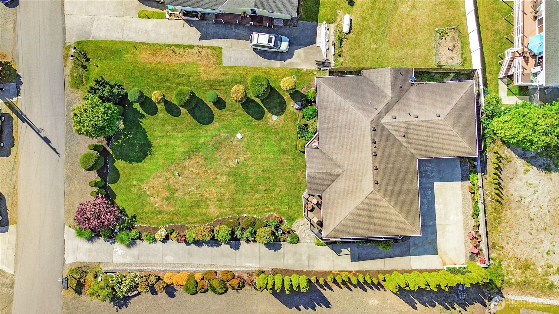 38206 Fawn Road NE Hansville WA 98340