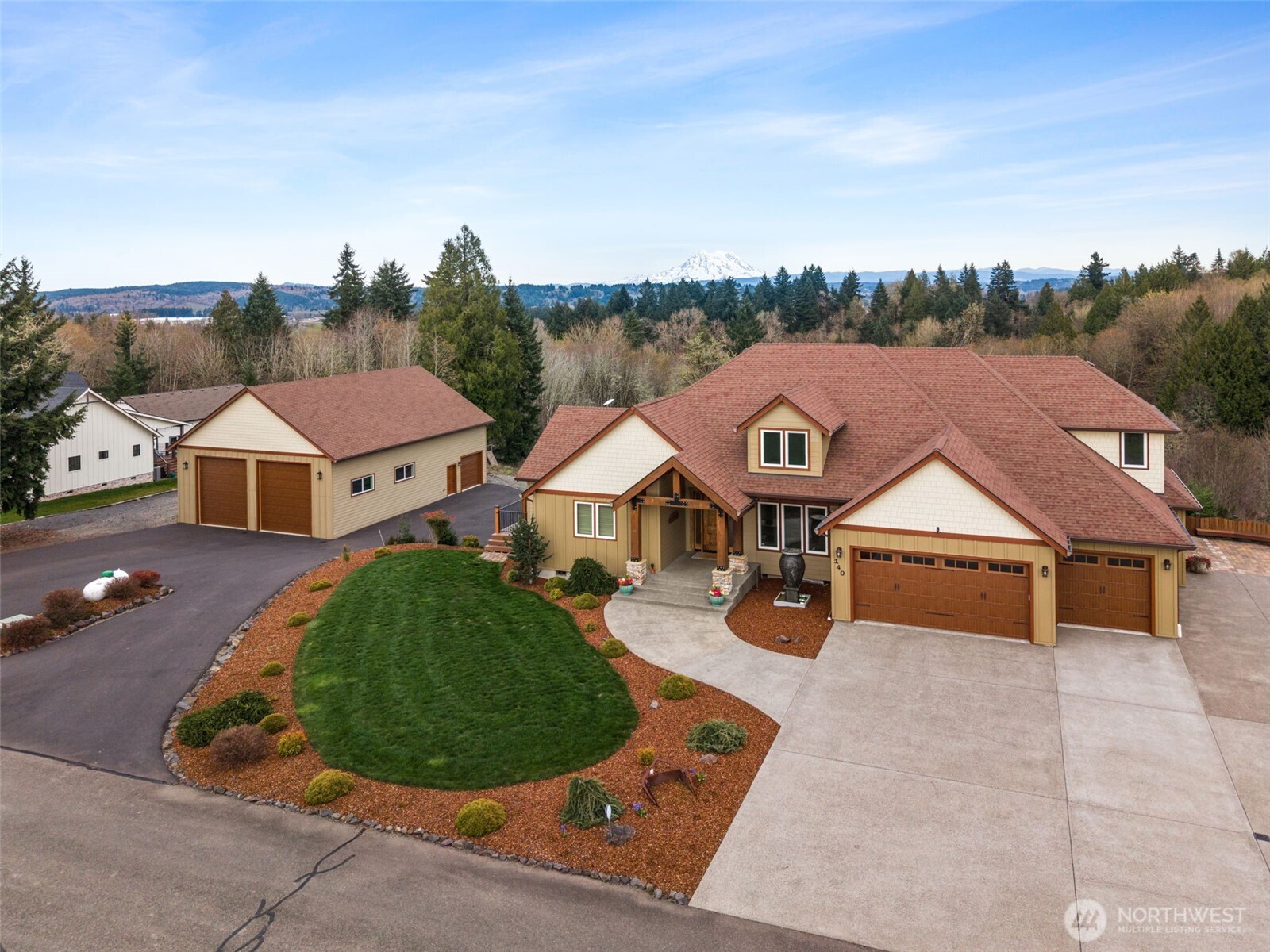 140 Saley Lane Centralia WA 98531