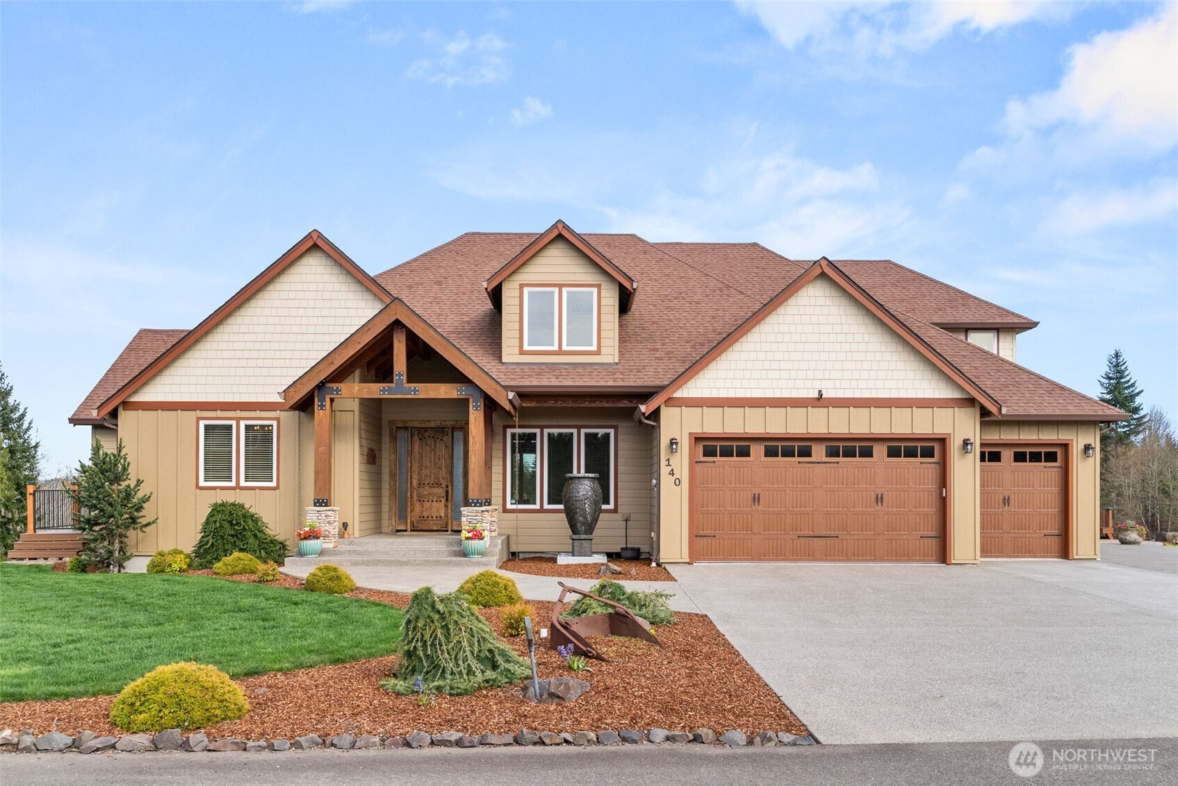 140 Saley Lane Centralia WA 98531