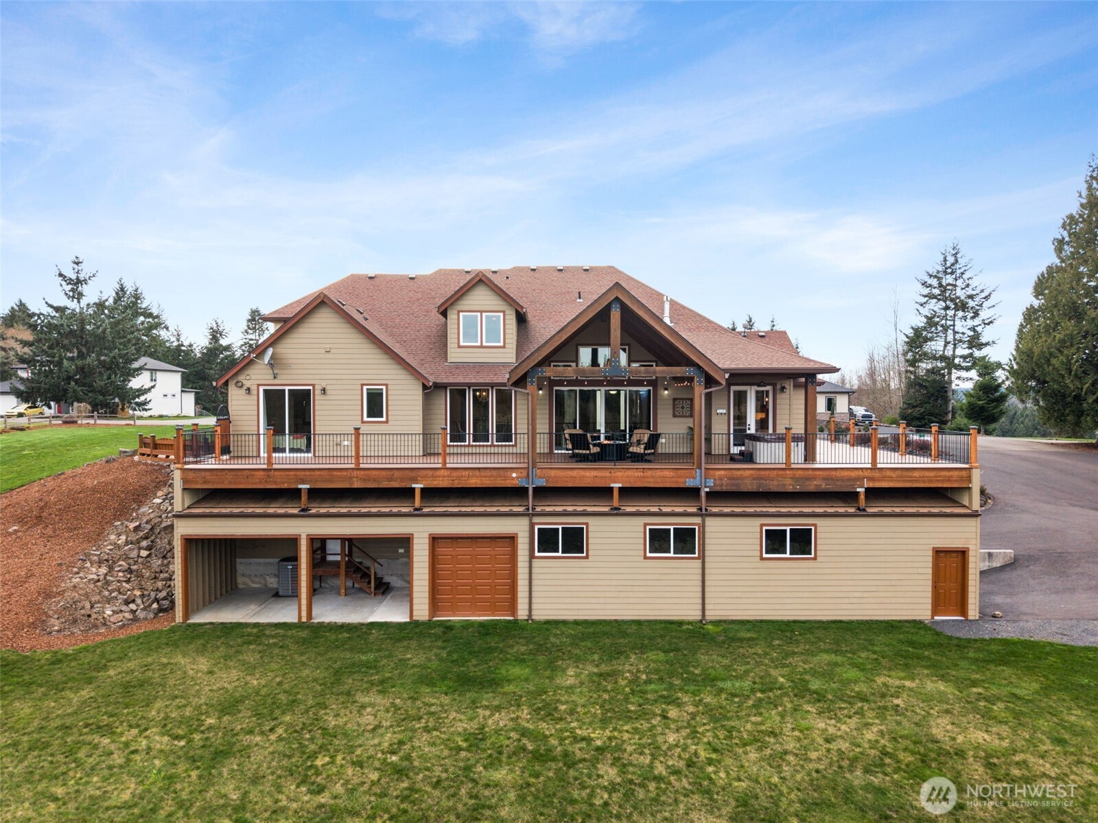 140 Saley Lane Centralia WA 98531