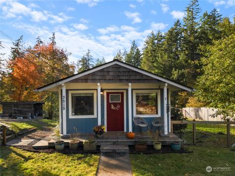3515 Seabeck Highway NW Bremerton WA 98312
