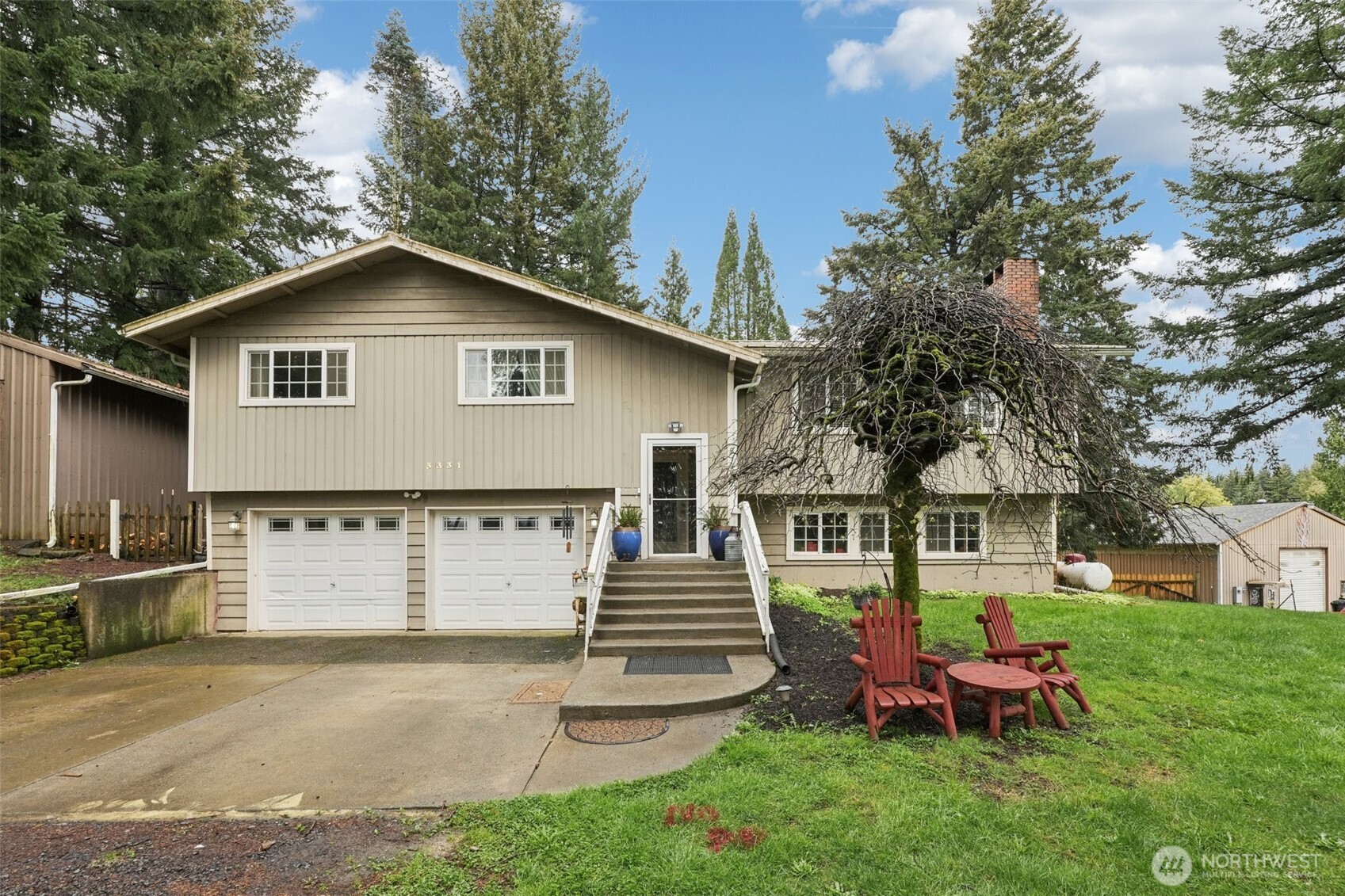 3331 Skye Road Washougal WA 98671